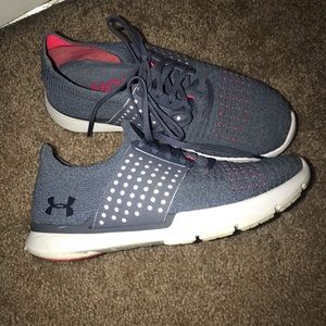 Under Armour Running Shoes